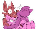  &lt;3 accidentally_gay animatronic anthro canine double_penetration eye_patch eyewear fangs female five_nights_at_freddy&#039;s five_nights_at_freddy&#039;s_2 forced fox foxy_(fnaf) funtime_foxy_(fnaf) group group_sex kissing machine male male/female male/male mammal mangle_(fnaf) penetration robot sandwich_position sex sharp_teeth simple_background sister_location smile surprise teeth threesome unnecessaryfansmut video_games 