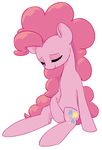  2016 animated colored cutie_mark earth_pony equine eyes_closed female feral friendship_is_magic hair horse inlucidreverie mammal masturbation my_little_pony pink_hair pinkie_pie_(mlp) pony pussy pussy_juice simple_background smile solo vaginal vaginal_masturbation white_background 