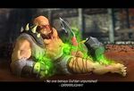  bdsm blizzard boarred breast_milking cum forced guldan humanoid lactating magic male male/male movie muscular orc orgasm orgrim solo video_games warcraft 