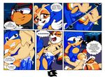  2016 anthro balls comic cream_the_rabbit cum cum_in_pussy cum_inside english_text erection female forced group hedgehog lagomorph male mammal neokat nude penetration penis pussy rabbit rape sex shadow_the_hedgehog sonic_(series) sonic_the_hedgehog text uncut vaginal vaginal_penetration 