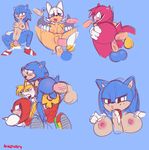  amyrose anal askdirty bat bend dirtyscoundrel double double_penetration invalid_tag male male/male mammal penetration pussy riding rouge sonic_(series) tripple 