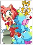  amy_rose anal chao coolblue double_penetration miles_prower penetration sonic_(series) vaginal 