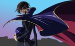  cape code_geass lelouch_lamperouge tagme zero 