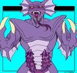  futaba_channel img_(futaba) monster_rancher naga teba_motoko 