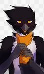  &lt;3 &lt;3_eyes anthro asphyxiation avian beak bird blush breath choking duo erotic_asphyxiation feathers fireflufferz looking_at_viewer male mika_(feypanda) open_mouth oriole panting simple_background sweat white_background 