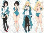  :d :o adapted_costume arm_at_side arms_up ascot ass atago_(kantai_collection) bangs bare_arms bare_legs bare_shoulders barefoot beret bikini black_gloves black_hair black_legwear blonde_hair blue_bikini blue_hat blue_jacket blue_skirt blunt_bangs blush bracelet breasts buttons casual_one-piece_swimsuit covering covering_crotch dakimakura ddal eyebrows eyebrows_visible_through_hair frills from_above from_behind full_body fur_collar fur_trim garter_straps gloves green_eyes hand_on_hip hand_on_own_chest hand_on_own_shoulder hat head_tilt jacket jewelry kantai_collection kneepits large_breasts long_hair long_sleeves looking_at_viewer looking_back looking_up md5_mismatch multiple_girls multiple_views one-piece_swimsuit open_clothes open_jacket open_mouth pantyhose parted_lips red_eyes red_footwear see-through shirt shoes short_hair side_slit skirt smile soles swimsuit takao_(kantai_collection) tareme thighhighs toes white_shirt wrist_cuffs 