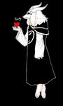  adult asriel_dreemurr asriel_hyperdeath_adult caprine god_of_hyperdeath tagme undertale 