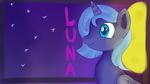  2016 equine feral friendship_is_magic hair horn jbond mammal my_little_pony princess_luna_(mlp) smile solo text winged_unicorn wings 