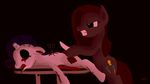  blood dark friendship_is_magic grimdark jbond my_little_pony pinkamena_(mlp) pinkie_pie_(mlp) rarity_(mlp) 