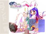  kamiya_yuu pixel_phantom reisen_udongein_inaba tagme touhou 