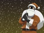  2x2=shinobuden christmas ninin_ga_shinobuden shinobuden tagme 