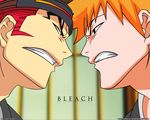  abarai_renji bleach kurosaki_ichigo tagme 