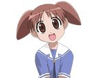  azumanga_daioh mihama_chiyo tagme 