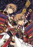  clamp li_syaoran male sword tsubasa_reservoir_chronicle 