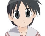  aida_kaori azumanga_daioh tagme 