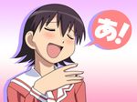  azumanga_daioh tagme takino_tomo 