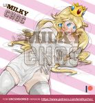  anime blonde_hair gamer games kawaii nintendo peach pretty super_mario 