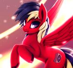  animated equine female horse mammal my_little_pony pony rodrigues404 tagme 