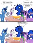  comic friendship_is_magic jbond luna_(disambiguation) my_little_pony night_light painting princess royalty russian silfoe spike_(disambiguation) text translate twilight_sparkle_(mlp) twilight_velvet_(mlp) 