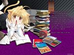  animal_ears arcueid_brunestud catgirl nekoneko shingetsutan_tsukihime 