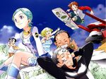  eureka eureka_seven holland_novak maeter maurice renton_thurston 