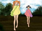  bleach inoue_orihime tagme tsumugiya_ururu 