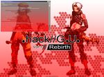  .hack// haseo kite_of_the_azure_flame tagme 