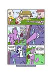  2014 burning-heart-brony comic dialogue dragon english_text equine female flower friendship_is_magic horse male mammal my_little_pony plant pony rarity_(mlp) spike_(mlp) text 