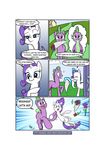  2014 burning-heart-brony comic dialogue dragon english_text equine female flower friendship_is_magic horn horse male mammal my_little_pony plant pony rarity_(mlp) spike_(mlp) text unicorn 