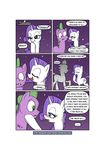  2014 burning-heart-brony comic dialogue dragon english_text equine female friendship_is_magic horn horse male mammal my_little_pony pony rarity_(mlp) spike_(mlp) text unicorn 