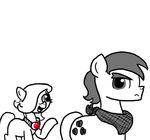  bandanna cub cutie_mark earth_pony emerald_jewel(colt_quest) equine fan_character ficficponyfic giles_pecan(colt_quest) horse jewelry male mammal my_little_pony necklace pony young 