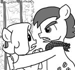  bandanna cub cutie_mark earth_pony emerald_jewel(colt_quest) equine fan_character ficficponyfic giles_pecan(colt_quest) horse male mammal my_little_pony pony young 