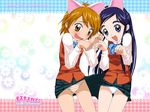  futari_wa_pretty_cure tagme 