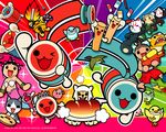  tagme taiko_no_tatsujin 