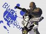  black_lagoon dutch gun revy tagme 