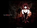  amane_misa black dark death_note goth-loli gothic suzuhira_hiro 