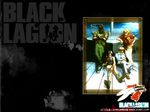  benny black_lagoon dutch revy rock 