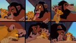  comic cub cum cum_in_mouth cum_inside cum_on_self disney fallatio feline forced human lion male male/male mammal oral orgasm penis pubes scar(the_lion_king) simba the_giant_hamster the_lion_king young 