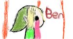  ben ben_drowned creepypasta hat tagme 