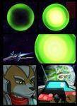  2012 anthro arwing canine comic control_panel fox fox_mccloud mammal moltsi nintendo sauria spacecraft star_fox tagme vehicle video_games 