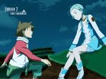  eureka eureka_seven renton_thurston tagme 