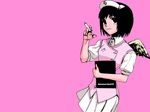  nakahara_misaki nhk_ni_youkoso nurse pink wings 