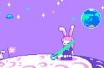 animated bunny_ears copyright_request pixel_art tagme 