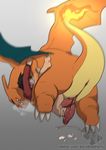  2016 anal anal_penetration animal_genitalia animal_penis baraking big_som_small_sub charizard cum cum_in_ass cum_inside duo feral hemipenes human interspecies larger_male male male/male mammal multi_penis nintendo penetration penis pok&eacute;mon pok&eacute;philia size_difference video_games 