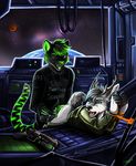  anal cervine deer feline mammal penetration sex spacecraft submissive tatujapa vehicle 