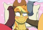  big_macintosh_(mlp) braeburn_(mlp) caramel_(mlp) earth_pony equine friendship_is_magic hi_res horse male male/male mammal my_little_pony pony soarin_(mlp) wonderbolts_(mlp) 