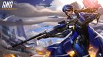  liang_xing overwatch tagme_(character) 