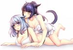  aruma_jiki final_fantasy miqo&#039;te tagme waifu2x 