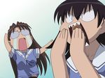  azumanga_daioh mizuhara_koyomi tagme takino_tomo 