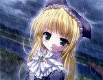  blush rain tagme wreathlit_noel yoake_mae_yori_ruri_iro_na 